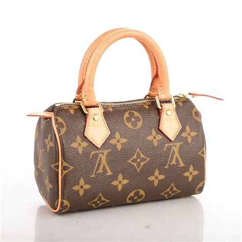 louis vuitton sac mini